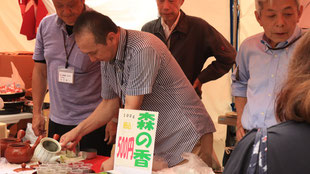 江東区民まつりの画像5
