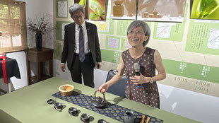 台湾茶業視察及び茶業博覧会出店の画像4