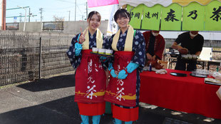もりもり2万人まつりの画像6