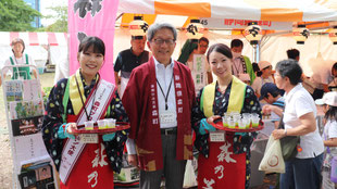 江東区民まつりの画像6