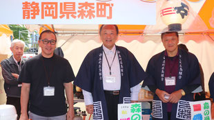 江東区民まつりの画像6