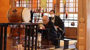 第19回・遠州森の茶献茶祭の画像2