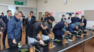 森の茶初取引の画像6
