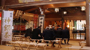 第18回・遠州森の茶献茶祭の画像1