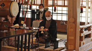 第19回・遠州森の茶献茶祭の画像3