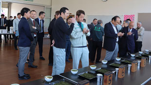 森の茶初取引の画像5