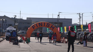 森町ロードレース大会湯茶接待の画像6