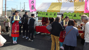 もりもり2万人まつりの画像4