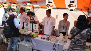 江東区民まつりの画像3