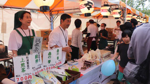 江東区民まつりの画像4