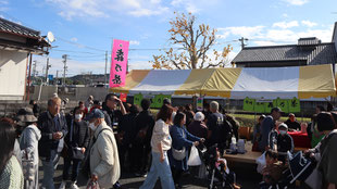 もりもり2万人まつりの画像4