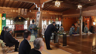 第19回・遠州森の茶献茶祭の画像6