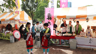 江東区民まつりの画像1