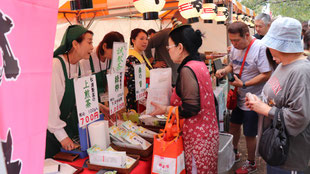 江東区民まつりの画像2