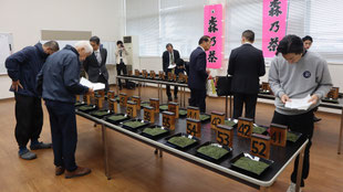 表彰式・入札会の画像11
