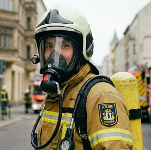 firefighter