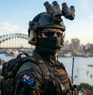 special-response-group-australia