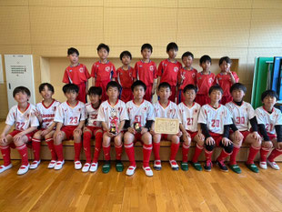 湘南シーホースF.C.