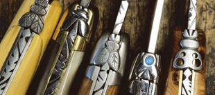 ☆LAGUIOLE EN AUBRAC ラギオール・アン・オブラック・ソムリエ ☆LAGUIOLE EN AUBRAC ラギオール・アン・オブラック・ソムリエ