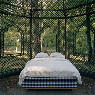 Hästens Beds Hamburg