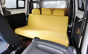 Tourdo Star-リビング02