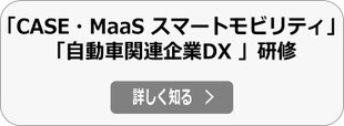 CASE・SDV・AIDV研修、自動車 DX研修、AI研修