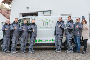 Illg Elektrotechnik GmbH