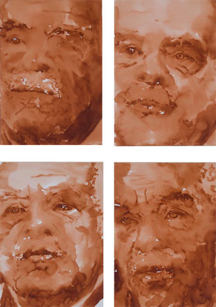séroux art peintre belge