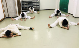 極真空手　空手　空手教室　中村道場　武道　初心者　大人の習い事　子どもの習い事　集中力　礼儀作法　大阪市天王寺区の空手　大阪市港区の空手　玉造　大阪玉造　鶴橋　弁天町