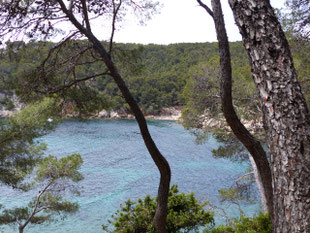 La Baie d'Alon : 4 juin 2017