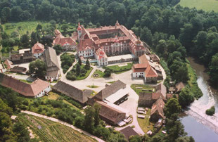 Prophétie du cloître de Marienthal Image