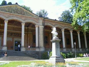 Nachtwächterführung Baden-Baden