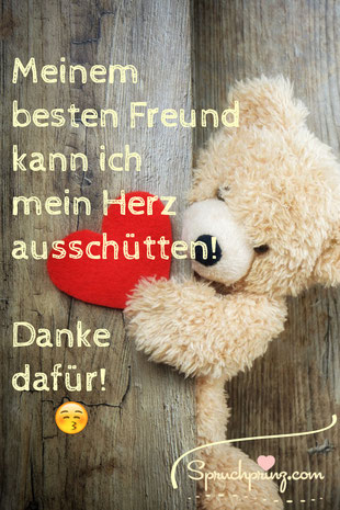 Sprüche An Beste Freundin