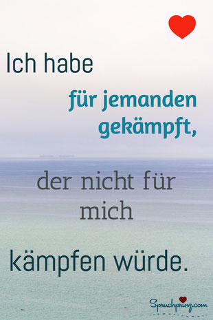 Zitate traurig