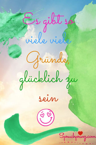 12 Gluck Spruche Susse Gifs Und Bildkarten Spruche Zitate Gifs Bilder