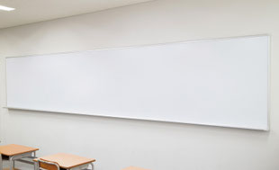 ナノホワイトボード の写真 /学校・各種教育機関向けの電子黒板・ICT対応ホワイトボードの専門販売商社 株式会社 アイギアオイ