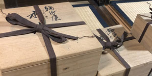 画像：遺品整理／生前整理
