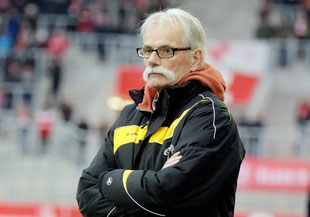 40 Jahre Trainer & Scout in der Region