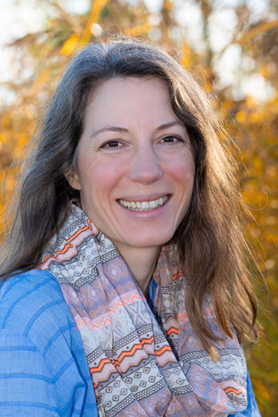 Sonja Zürcher, Shiatsu-/Komplementärtherpeutin, Coach, Supervisorin, Kursleiterin - Raum für Selbststärkung in Dübendorf-Stettbach bei Zürich