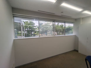 室内塗装リフォーム：工事後