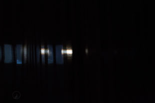 Gardienen Licht I
