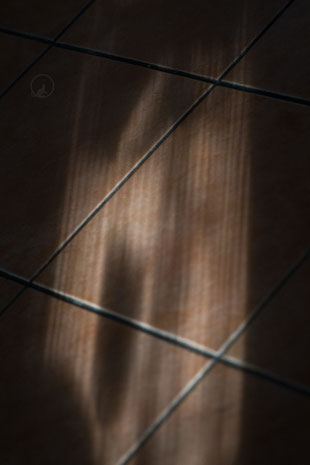 Fußbodenlicht