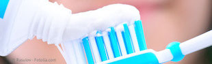 Wir beraten Sie gerne, welche Zahnpasta für Sie am besten geeignet ist.