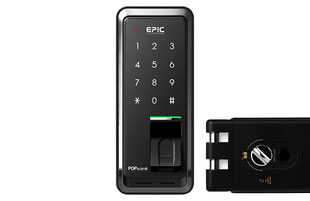 LAN　電気　照明　電話　弱電　カメラ　ＡＰ　wi-fi　新型コロナ　新型コロナウイルス　Lavish電気錠　コロナ対策　非接触　衛生　ＥＰＩＣ　電子錠　スマートガレージＫＩＴ　スマートキー　オートロック　玄関　扉　鍵　シリンダー　交換　電動シャッター　スマホで開錠　ＰＯＰｓｃａｎ３