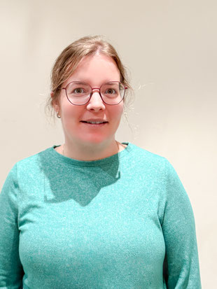 Maja Allemann, Jardin Suisse Solothurn