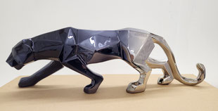 chrome sur plastique , chromage plastique , design , designer , artiste , peinture chrome, machine à chrome , machine à chromer, 