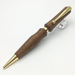 #woodwork #woodworking #woodturning #craft #woodpen #penturning #madeinjapan #japan #pastarticles #日本製 #F-STYLE #木のボールペン #木軸シャープペン