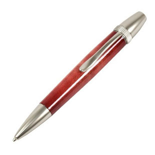 F-STYLEボールペンAir Brush Wood Pen エアーブラシ ウッドペン