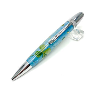 最終値引き 新品未使用❗️什器 ボールペン アクリル 文房具 【公式通販】