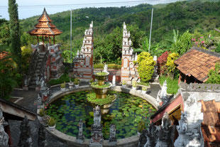 day tour, sightseeing, trips from Lovina, North Bali